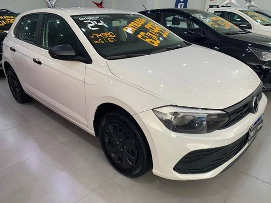 VOLKSWAGEN POLO 1.0 MPI TRACK MANUAL VOLKSWAGEN POLO 1.0 MPI TRACK MANUAL